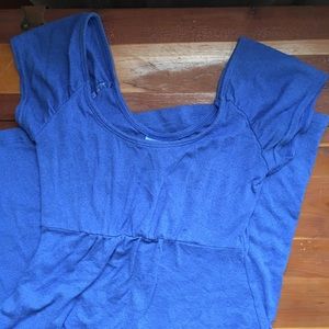 Michael Stars Baby Doll Dress